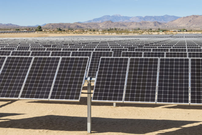 lowest solar power price, lowest price for solar power, record low price solar, chile, energy auction, solar farm, Solarpack Corp Tecnologica, chile renewable energy