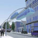 caterpillar train, cTrain, mini elevated cTrain, jacob innovations inc, indian railways, Ashwani Kumar Upadhyaya, mass transit, public transportation, urban transportation