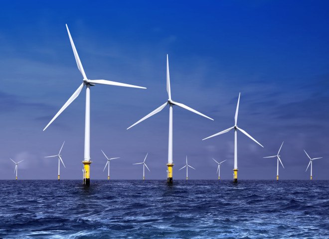 scotland, offshore wind farm, wind turbines, high winds, wind energy generation, wind energy records, nationwide electricity usage, wwf scotland, the met office, scotland weather