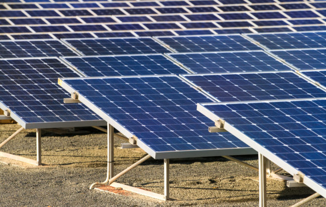 lowest solar power price, lowest price for solar power, record low price solar, chile, energy auction, solar farm, Solarpack Corp Tecnologica, chile renewable energy