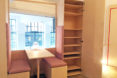 Studiomama, tiny house, tiny home, London Design Festival, London Design, Studiomama tiny house, Studiomama tiny home, small living, tiny living,