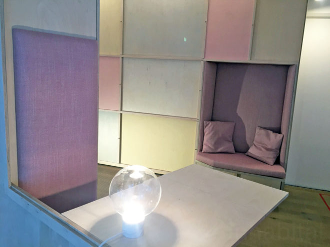 Studiomama, tiny house, tiny home, London Design Festival, London Design, Studiomama tiny house, Studiomama tiny home, small living, tiny living,