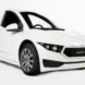 2017 Electra Meccanica SOLO, electra meccanica, Luxury and Supercar Weekend Concourse, vancouver, british columbia, electric vehicle, three-wheeled vehicle, commuter vehicle, single passenger vehicle, zero emissions vehicle