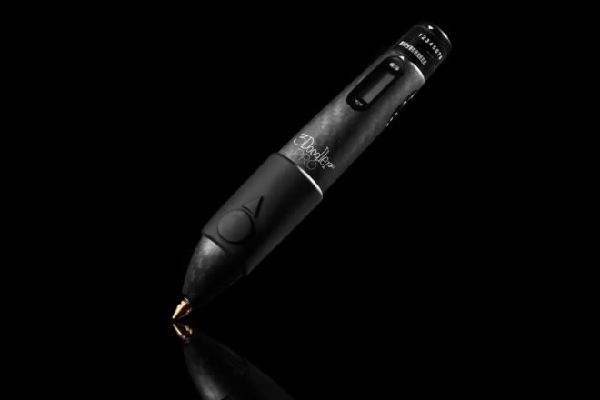 3doodler, 3doodler pro, 3d printing, 3d pen, 3d art, wobbleworks, 3d drawing, 3d print wood, 3d print copper, 3d print bronze