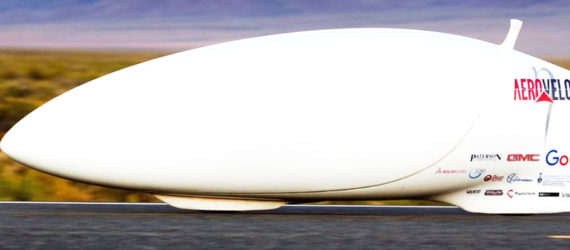 Aerovelo, Eta, Aerovelo Eta, World Human Powered Speed Challenge, human powered bike, human powered vehicle, human powered speed record, human powered bike breaks record