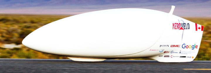 Aerovelo, Eta, Aerovelo Eta, World Human Powered Speed Challenge, human powered bike, human powered vehicle, human powered speed record, human powered bike breaks record
