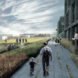Bill mcdonough, urban farming, agriculture, cradle to cradle, agro-urbanism, design, Danish design, urban agriculture, Aarhus, Denmark, agro food park, food production,