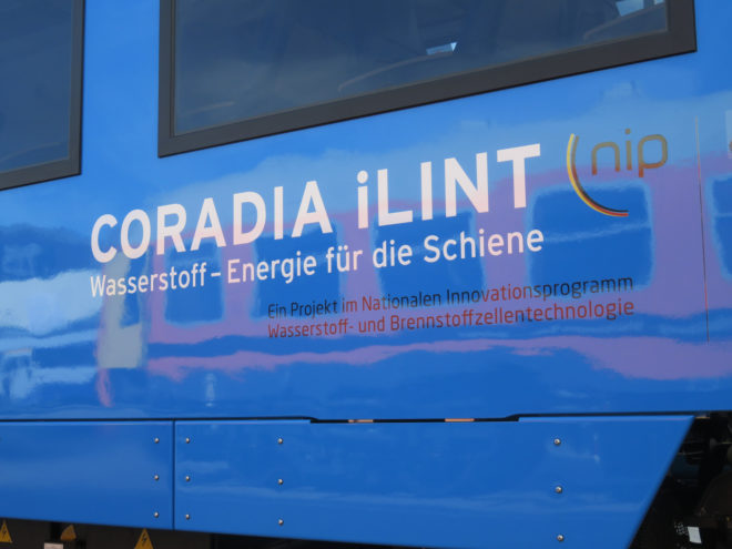 alstom, hydrogen train, hydrail, electric train, germany, coradia ilint, hydrogen-powered passenger train, hydrogen fuel cell, hydrogen fuel cell train, zero emissions train, zero emissions passenger train
