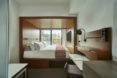 Arlo Hotels, micro hotels, capsule hotels, Arlo Micro Hotel, Quadrum Global, Hudson Square hotels, Hudson Square micro hotel, hotel design, micro hotels nyc, nyc hotels, nyc capsule hotel