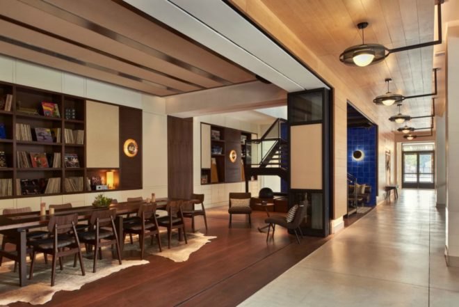 Arlo Hotels, micro hotels, capsule hotels, Arlo Micro Hotel, Quadrum Global, Hudson Square hotels, Hudson Square micro hotel, hotel design, micro hotels nyc, nyc hotels, nyc capsule hotel