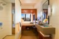 Arlo Hotels, micro hotels, capsule hotels, Arlo Micro Hotel, Quadrum Global, Hudson Square hotels, Hudson Square micro hotel, hotel design, micro hotels nyc, nyc hotels, nyc capsule hotel