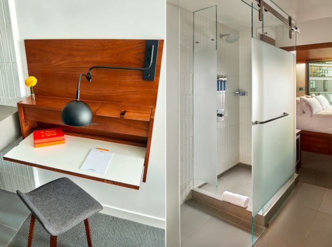 Arlo Hotels, micro hotels, capsule hotels, Arlo Micro Hotel, Quadrum Global, Hudson Square hotels, Hudson Square micro hotel, hotel design, micro hotels nyc, nyc hotels, nyc capsule hotel