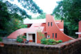 Auroville, India, Mirra Alfassa, Sri Aurobindo, utopia, Auroville architecture, Auroville design, community, international community
