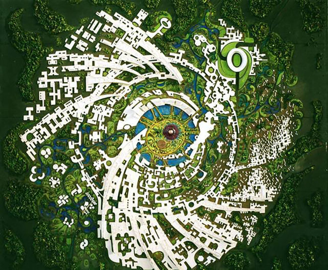 Auroville, India, Mirra Alfassa, Sri Aurobindo, utopia, Auroville architecture, Auroville design, community, international community