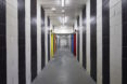 Ballart Regional Soccer Facility by k20 Architecture, passive solar architecture in Australia, soccer facility design, sports facility sustainable design,