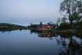 Bluefield Houseboats, energy efficient houseboats, passive design houseboats, prefab houseboats, modular houseboats, energy efficient floating homes, floating homes by Bluefield, prefabricated houseboats,