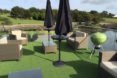 Bluefield Houseboats, energy efficient houseboats, passive design houseboats, prefab houseboats, modular houseboats, energy efficient floating homes, floating homes by Bluefield, prefabricated houseboats,