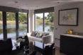 Bluefield Houseboats, energy efficient houseboats, passive design houseboats, prefab houseboats, modular houseboats, energy efficient floating homes, floating homes by Bluefield, prefabricated houseboats,