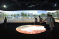 Fernando Romero, fr*ee architects, Border City, London Design Biennale, binational city, Mexico, Mexico border, city masterplan, urban design, urban planning