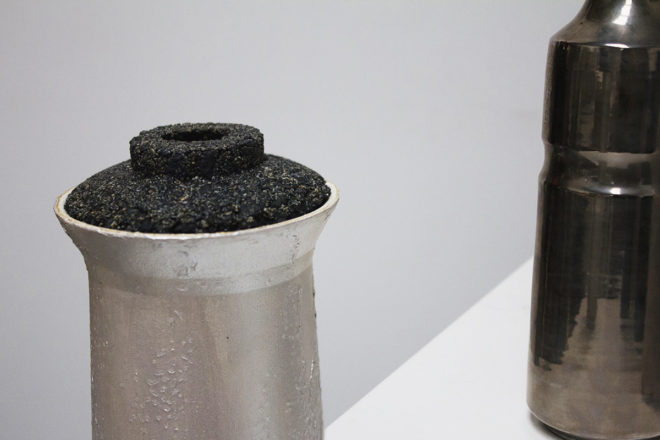 brook sigal, brookwater bottles, sylva filter, sylva biofilter, biofilter, london design, london design festival, london design 2016, tent london