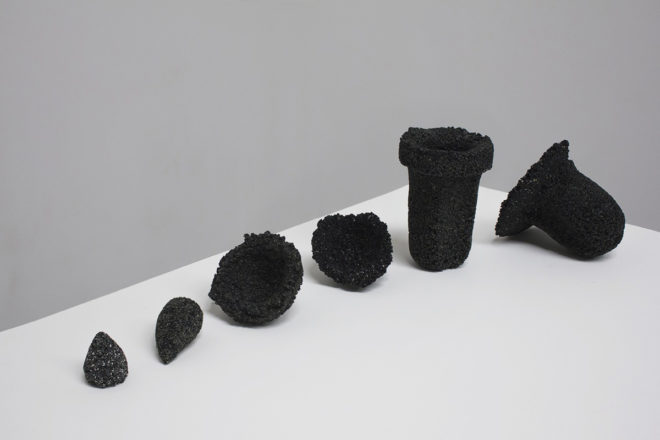 brook sigal, brookwater bottles, sylva filter, sylva biofilter, biofilter, london design, london design festival, london design 2016, tent london