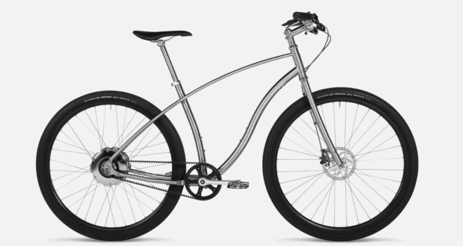 budnitz, model e, budnitz model e, electric bike, electric bicycle, lightweight electric bicycle, world’s lightest electric bike