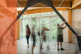 living building challenge, living building certified, green building, passive building, net zero energy, net positive energy, sustainable building, sustainable architecture, solar panels, rainwater collection, geothermal wells, wind turbines