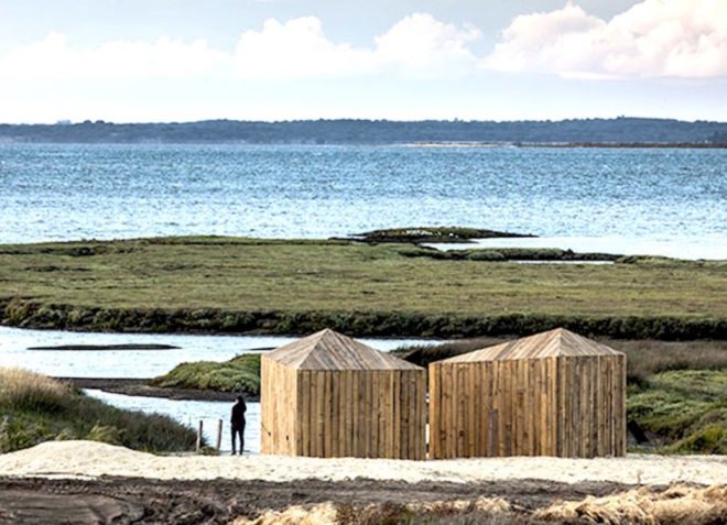 Out of the Valley cabin by Rupert McKelvie, Starlight Room by Rifugio Col Gallina, Mushroom Dome Cabin by Kitty Mrache, Cabanas no Rio by Manuel Aires Mateus, Manshausen Island Cabins by Stinessen Arkitektur, Tiny Cabins by Harvard startup Getaway, Teign Valley, tiny cabin, cabin for rent, remote cabins for rent, romantic cabin getaway, remote romantic cabins