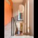 Cache Creek Residence by Carney Logan Burke, house with climbing wall, outdoor climbing wall facade, cost-effective architecture in Jackson Hole, contemporary architecture Jackson Hole