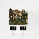 Caterina Rossato, vintage postcards art, paper cutouts, imaginable landscapes, remixing landscapes, Dèja vu, Greetings, Remapping Landscape