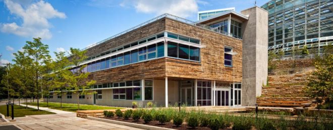 living building challenge, living building certified, green building, passive building, net zero energy, net positive energy, sustainable building, sustainable architecture, solar panels, rainwater collection, geothermal wells, wind turbines