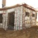 Nargis Latif, Gul Bahao, chandi ghar, silver house, plastic, plastic waste, plastic pollution, plastic home, plastic homes, recycling, recycled plastic, recycled bricks, plastic bricks, plastic brick home, plastic brick homes