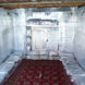 Nargis Latif, Gul Bahao, chandi ghar, silver house, plastic, plastic waste, plastic pollution, plastic home, plastic homes, recycling, recycled plastic, recycled bricks, plastic bricks, plastic brick home, plastic brick homes