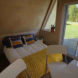 The Little Cabin Company, The Cobby tiny cabin, tiny house, glamping, tiny house, tiny spaces, sustainably harvested wood, LEDs, green lighting, camping, green architecture