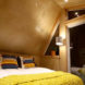 The Little Cabin Company, The Cobby tiny cabin, tiny house, glamping, tiny house, tiny spaces, sustainably harvested wood, LEDs, green lighting, camping, green architecture