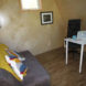 The Little Cabin Company, The Cobby tiny cabin, tiny house, glamping, tiny house, tiny spaces, sustainably harvested wood, LEDs, green lighting, camping, green architecture