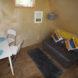 The Little Cabin Company, The Cobby tiny cabin, tiny house, glamping, tiny house, tiny spaces, sustainably harvested wood, LEDs, green lighting, camping, green architecture