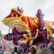 Corso Zundert, Zundert, Netherlands, the Netherlands, 2016 Corso Zundert, flower, flowers, flower parade, flower floats, dahlia, dahlias, dahlia floats, False Hope