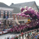 Corso Zundert, Zundert, Netherlands, the Netherlands, 2016 Corso Zundert, flower, flowers, flower parade, flower floats, dahlia, dahlias, dahlia floats, Manpower 12