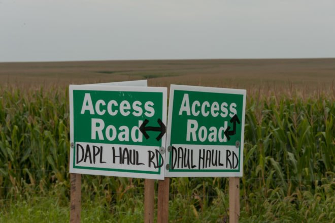 north dakota, north dakota access pipeline, pipeline protests, freedom of speech, free press, journalism, amy goodman, democracy now, national guard, governor jack dalrymple, emergency declaration, state of emergency