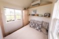 ESCAPE Vintage by ESCAPE Homes, upscale tiny home, luxurious tiny house, cottage on wheels, cottage like RV, ESCAPE Vintage price, energy efficient tiny house