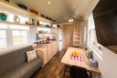 ESCAPE Vintage by ESCAPE Homes, upscale tiny home, luxurious tiny house, cottage on wheels, cottage like RV, ESCAPE Vintage price, energy efficient tiny house