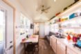 ESCAPE Vintage by ESCAPE Homes, upscale tiny home, luxurious tiny house, cottage on wheels, cottage like RV, ESCAPE Vintage price, energy efficient tiny house
