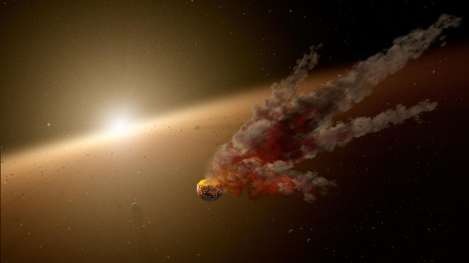 Moon, moon formation, moon forming, space, space collision, solar system, early solar system, early solar system violence, collision, moon origin, moon rocks, Apollo moon rocks