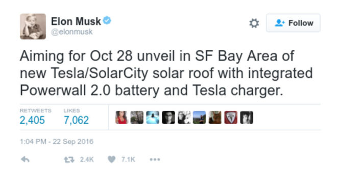 tesla, solarcity, elon musk, powerwall, tesla powerwall, powerwall 2.0, tesla powerwall 2.0, tesla home battery backup, solar roof, tesla charger, tesla solacity merger
