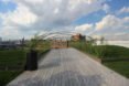 william vale hotel, rooftop park, elevated park, rooftop garden, williamsburg hotel, vale park, williamsburg park, williamsburg hotel city views, william vale, williamsburg rooftop, hotel williamsburg, vale hotel, landscape design, rooftop park
