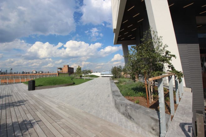 william vale hotel, rooftop park, elevated park, rooftop garden, williamsburg hotel, vale park, williamsburg park, williamsburg hotel city views, william vale, williamsburg rooftop, hotel williamsburg, vale hotel, landscape design, rooftop park