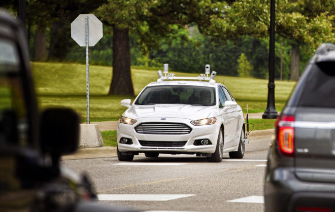 self driving cars, autonomous vehicles, ford autonomous vehicle, ford fusion hybrid, ride sharing, mobility services, mobility, ford, ford motors, mark fields, further with ford, ford trends, ford trends 2016