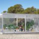 GANDIABLASCO, outdoor furniture, waterproof, outdoor furniture, José A. Gandia-Blasco, aluminium, tipi, green furniture, polyurethane foam, green design
