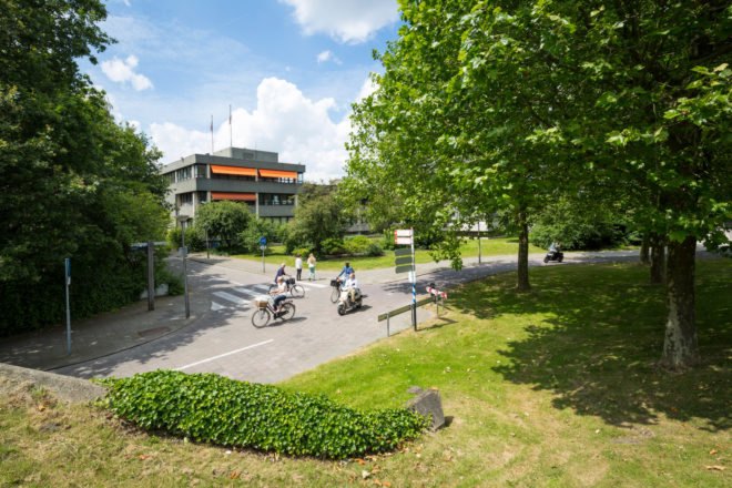 Goede Doelen Loterijen